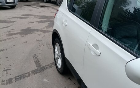 Nissan Qashqai, 2013 год, 1 100 000 рублей, 3 фотография