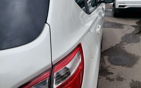 Nissan Qashqai, 2013 год, 1 100 000 рублей, 5 фотография