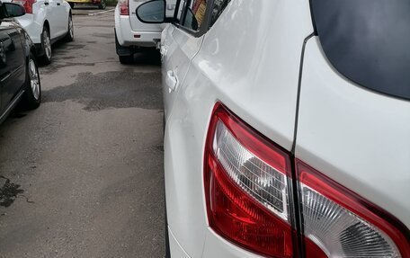 Nissan Qashqai, 2013 год, 1 100 000 рублей, 6 фотография