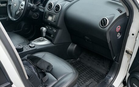 Nissan Qashqai, 2013 год, 1 100 000 рублей, 10 фотография