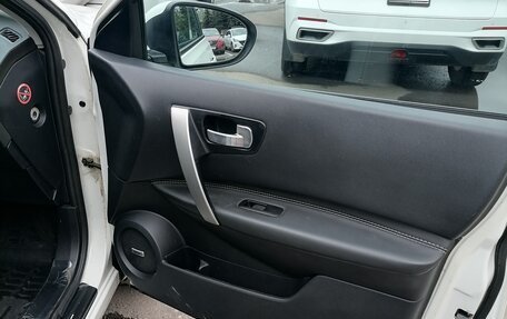 Nissan Qashqai, 2013 год, 1 100 000 рублей, 14 фотография