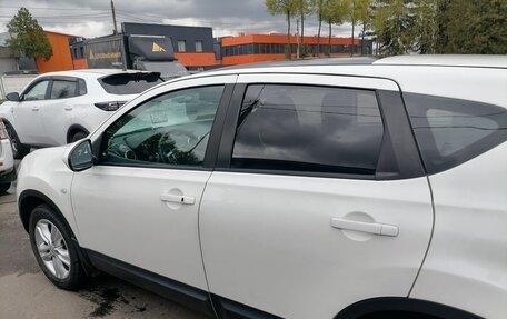 Nissan Qashqai, 2013 год, 1 100 000 рублей, 8 фотография