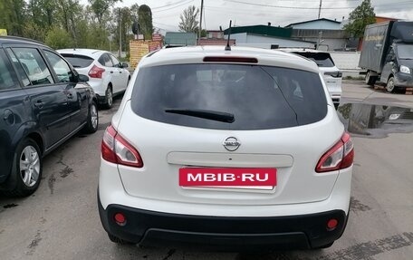 Nissan Qashqai, 2013 год, 1 100 000 рублей, 7 фотография