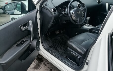 Nissan Qashqai, 2013 год, 1 100 000 рублей, 12 фотография