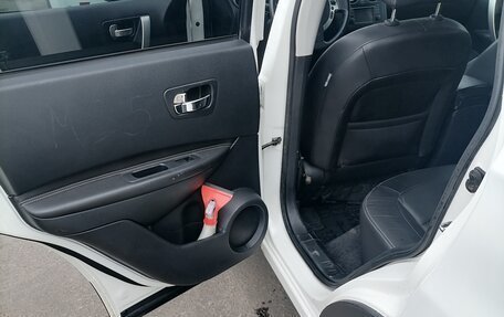 Nissan Qashqai, 2013 год, 1 100 000 рублей, 13 фотография