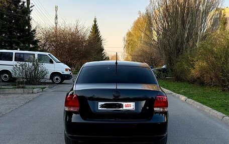 Volkswagen Polo VI (EU Market), 2013 год, 660 000 рублей, 5 фотография