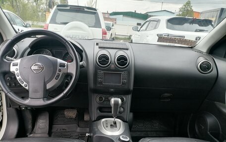 Nissan Qashqai, 2013 год, 1 100 000 рублей, 9 фотография