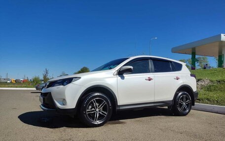 Toyota RAV4, 2013 год, 1 560 000 рублей, 7 фотография