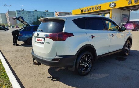 Toyota RAV4, 2013 год, 1 560 000 рублей, 2 фотография