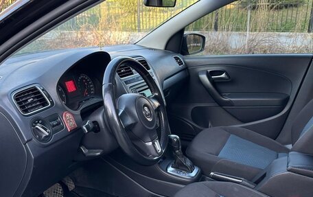 Volkswagen Polo VI (EU Market), 2013 год, 660 000 рублей, 11 фотография
