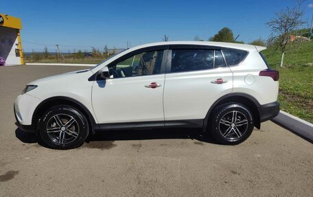 Toyota RAV4, 2013 год, 1 560 000 рублей, 6 фотография