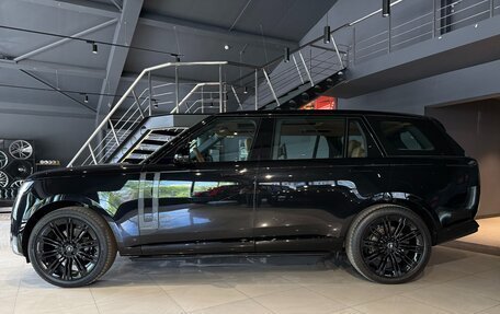 Land Rover Range Rover IV рестайлинг, 2025 год, 25 800 000 рублей, 3 фотография