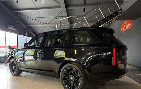 Land Rover Range Rover IV рестайлинг, 2025 год, 25 800 000 рублей, 4 фотография