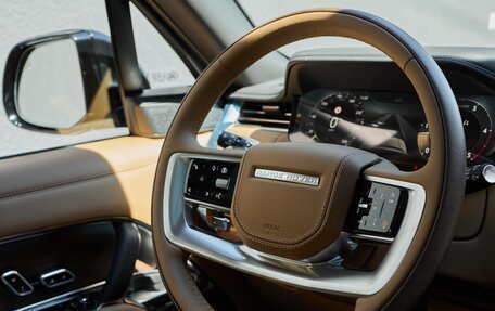 Land Rover Range Rover IV рестайлинг, 2025 год, 25 800 000 рублей, 9 фотография
