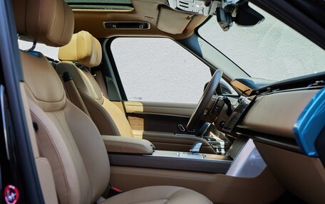 Land Rover Range Rover IV рестайлинг, 2025 год, 25 800 000 рублей, 6 фотография