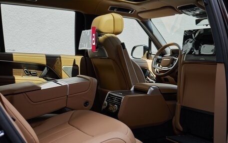 Land Rover Range Rover IV рестайлинг, 2025 год, 25 800 000 рублей, 11 фотография