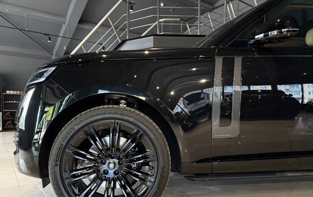 Land Rover Range Rover IV рестайлинг, 2025 год, 25 800 000 рублей, 20 фотография