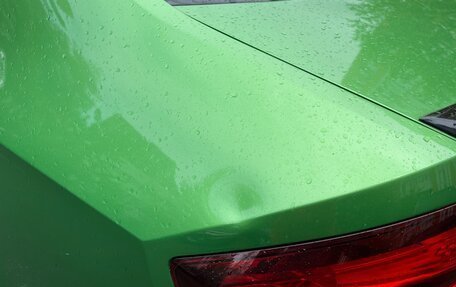 Skoda Rapid I, 2017 год, 1 500 000 рублей, 8 фотография