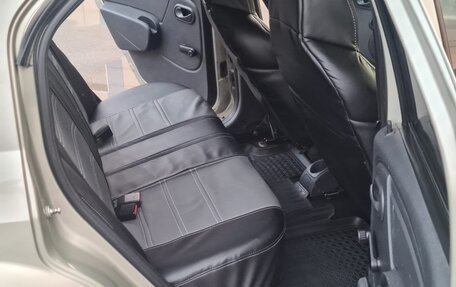 Renault Logan I, 2012 год, 449 000 рублей, 7 фотография