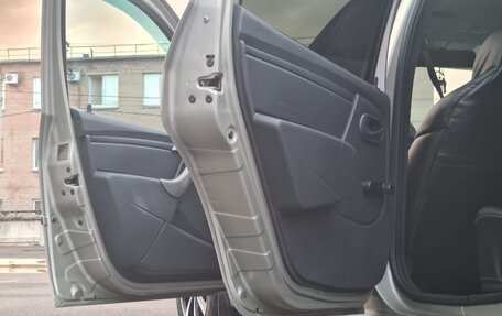 Renault Logan I, 2012 год, 449 000 рублей, 6 фотография