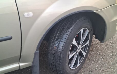 Renault Logan I, 2012 год, 449 000 рублей, 3 фотография
