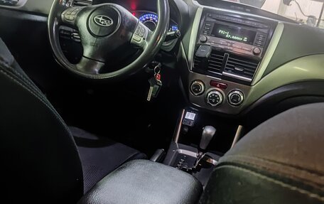 Subaru Forester, 2008 год, 950 000 рублей, 7 фотография