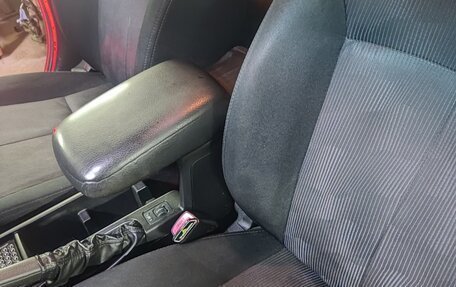 Subaru Forester, 2008 год, 950 000 рублей, 2 фотография