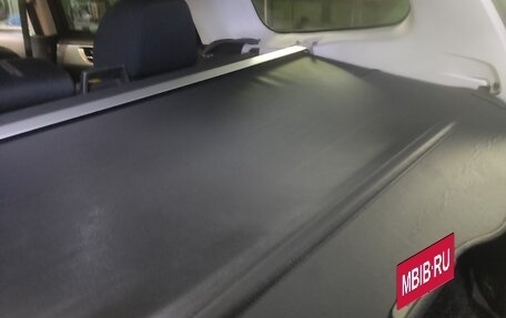 Subaru Forester, 2008 год, 950 000 рублей, 9 фотография
