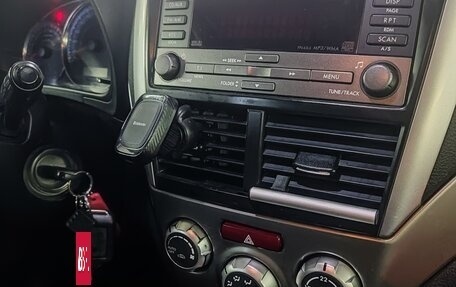 Subaru Forester, 2008 год, 950 000 рублей, 10 фотография