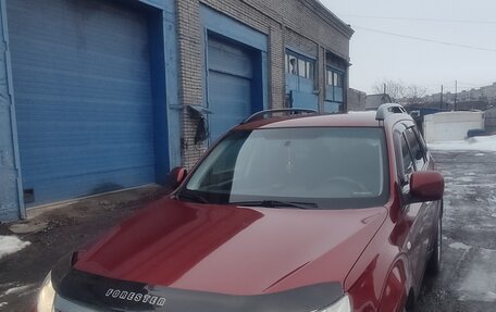Subaru Forester, 2008 год, 950 000 рублей, 26 фотография