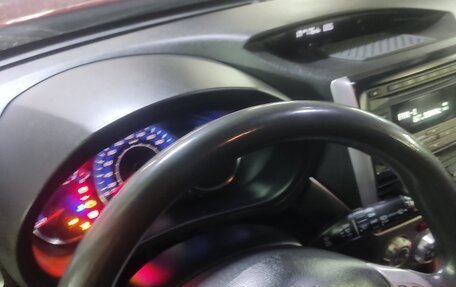 Subaru Forester, 2008 год, 950 000 рублей, 23 фотография