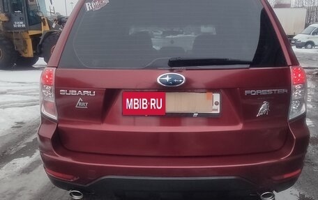 Subaru Forester, 2008 год, 950 000 рублей, 20 фотография