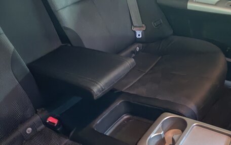Subaru Forester, 2008 год, 950 000 рублей, 28 фотография