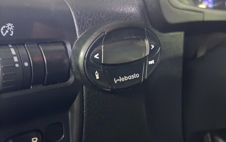 Subaru Forester, 2008 год, 950 000 рублей, 34 фотография