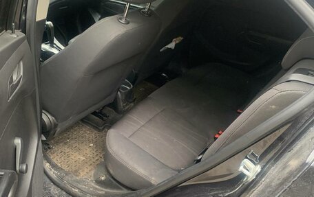 Chevrolet Aveo III, 2012 год, 500 000 рублей, 5 фотография