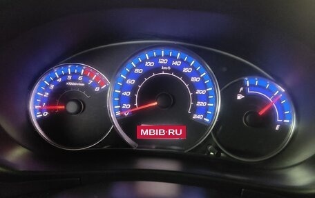 Subaru Forester, 2008 год, 950 000 рублей, 32 фотография