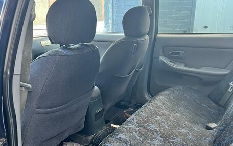 Hyundai Elantra III, 2004 год, 370 000 рублей, 12 фотография