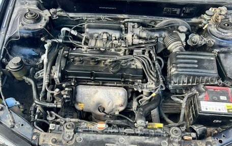 Hyundai Elantra III, 2004 год, 370 000 рублей, 13 фотография