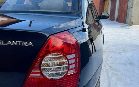 Hyundai Elantra III, 2004 год, 370 000 рублей, 3 фотография