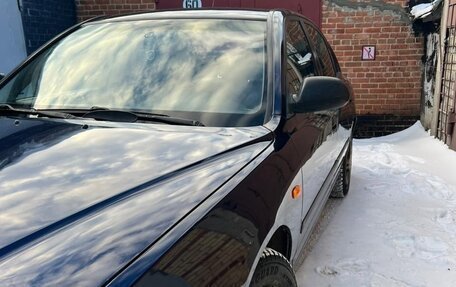Hyundai Elantra III, 2004 год, 370 000 рублей, 6 фотография