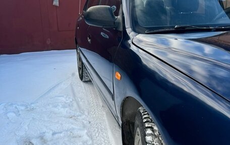 Hyundai Elantra III, 2004 год, 370 000 рублей, 5 фотография