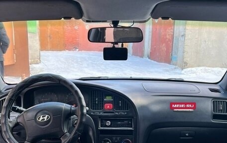 Hyundai Elantra III, 2004 год, 370 000 рублей, 10 фотография