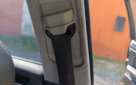 BMW 3 серия, 2002 год, 500 000 рублей, 10 фотография