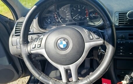 BMW 3 серия, 2002 год, 500 000 рублей, 5 фотография