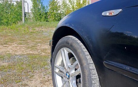 BMW 3 серия, 2002 год, 500 000 рублей, 21 фотография