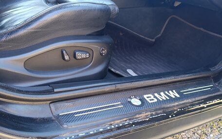 BMW 3 серия, 2002 год, 500 000 рублей, 27 фотография