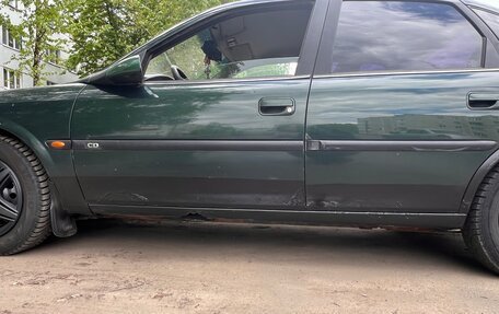 Opel Vectra B рестайлинг, 1998 год, 150 000 рублей, 5 фотография
