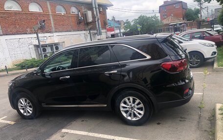 KIA Sorento III Prime рестайлинг, 2019 год, 2 380 000 рублей, 7 фотография