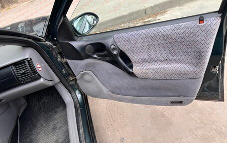 Opel Vectra B рестайлинг, 1998 год, 150 000 рублей, 9 фотография
