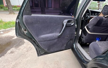 Opel Vectra B рестайлинг, 1998 год, 150 000 рублей, 8 фотография